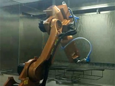 实际案例