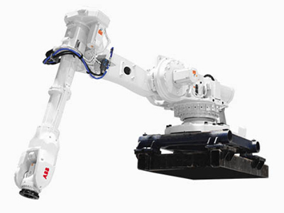 IRB 6650S